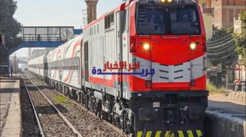 جدول المواعيد الجديدة.. انطلاق رحلات قطارات وجه بحري طوال أيام الأسبوع الحالي